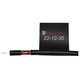 Зображення  Коаксіальний кабель ElectroHouse RG-6U (0,75Cu+100%Cu) Black 100m