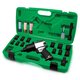 Изображение  Пневматичный инструмент Toptul 1/2" 27шт. - GDAI2701