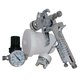 Зображення  Пневмофарбопульт Auarita KIT-H-827-1.4-1.7