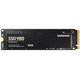 Изображение  Накопитель SSD Samsung 980 EVO series 500GB M.2 PCIe Gen 3.0 x4 — MZ-V8V500BW, Емкость накопителя: 500 ГБ