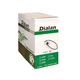 Зображення  Кабель вита пара Dialan UTP 5e 4x2x0.51 Cu вуличний (мідь) 50м (350МГц), Метрів в бухті: 50м.