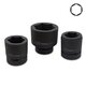 Изображение  Торцевые головки Toptul 2-1/2" 115мм - KABA80B5
