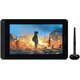 Зображення  Графічний планшет Huion Kamvas 12 GS1161 Cosmo Black