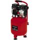 Зображення  Компресор поршневий Einhell TE-AC 24 Silent