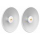 Зображення  Wi-Fi антена Mimosa N5-X25 2 Pack