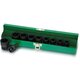 Изображение  Торцевые головки Toptul 1/2" 10-24мм 10шт. - GDAD1001