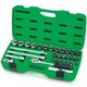 Изображение  Набор инструментов Toptul 1/2" 31шт. - GAAI3103