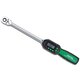 Изображение  Гаечный ключ Toptul 1/2" 6.8-135Нм - DT-135S4