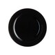 Зображення  Тарілка Luminarc Friends Time Black 25 см - P6375