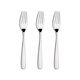 Зображення  Столовий прилад Tramontina Amazonas 3 шт - 66960/051