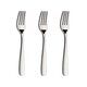 Зображення  Столовий прилад Tramontina Cosmos 3 шт - 66950/021