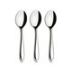 Зображення  Столовий прилад Tramontina Laguna 3 шт - 66906/041