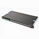 Зображення  Патч-панель Corning LAN1-12AD-PGTL-B