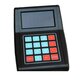 Изображение  Передатчик вызова Recs CTK-200