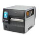 Зображення  Принтер чеків Zebra ZT421 62-T0E0000Z