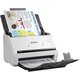 Зображення  Сканер Epson WorkForce DS-530II – B11B261401