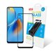 Изображение  Защитное стекло Global для Oppo A74 Full Glue Black - 1283126512681
