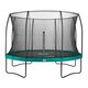 Зображення  Батут Salta Comfort Edition 427 см Green - 5078G