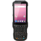 Изображение  Терминал сбора данных Point Mobile P550 — P550GPL339BE0T Bluetooth + Wi-Fi
