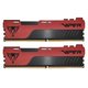 Зображення  Оперативна пам`ять Patriot Viper Elite II Red DDR4 2x8192Mb 3200MHz — PVE2416G320C8K