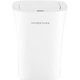 Зображення  Xiaomi Ninestars Waterproof Induction Trash DZT-10-11S White