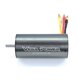 Зображення  Запчастина для радіоіграшок Himoto Sensorless Brushless Motor 11T 3674KV2370 5.0 shaft Banana PlugTiti. Color - 8E103