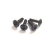 Зображення  Запчастина для радіоіграшок Himoto 3*10 Cap Head Self Tapping Screws 4P - 86074