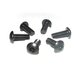 Зображення  Запчастина для радіоіграшок Himoto 3*8 Button Head Screws 6P - 820049
