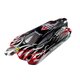 Зображення  Запчастина для радіоіграшок Himoto 1:10 Buggy Body Black 1P - 31313