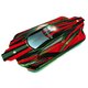 Зображення  Запчастина для радіоіграшок Himoto 1:10 Buggy Body Red - 31301