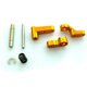 Зображення  Запчастина для радіоіграшок Himoto Alum Servo Saver 1 Set - M611