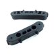 Зображення  Запчастина для радіоіграшок Himoto Lower Susp. Mount Block-Fr/Rr - 903-028