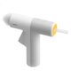 Зображення  Клейовий пістолет Xiaomi HOTO Lithium Battery Glue Gun White