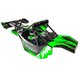 Зображення  Запчастина для радіоіграшок Team Magic Body Green - TM562031G