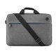 Зображення  Сумка для ноутбука HP Prelude Topload Black/Grey – 1E7D7AA
