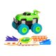 Зображення  Іграшкова техніка Trix Trux JLT-AS331G Green