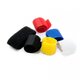Зображення  Extradigital Cable Holders CC-918 Color Set - KBC1728