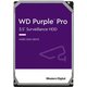 Зображення  Вінчестер Western Digital Purple Pro 12TB 7200rpm 256MB Buffer 3.5 SATA III — WD121PURP