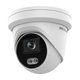 Зображення  Відеокамера HikVision DS-2CD2347G2-LU (C) 2.8mm купольна