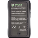 Зображення  Акумулятор PowerPlant для Sony BP-190W 13200mAh - CB970223