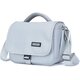 Изображение  для фотокамеры Caden D27G grey