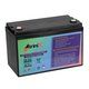 Зображення  Lifepo4 акумулятор Trinix LFP 100.0 Ач, 12В