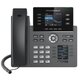 Изображение  VoIP телефон Grandstream GRP2614 с дисплеем