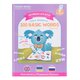 Зображення  Smart Koala 200 Basic English Words Season 3 - SKB200BWS3