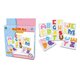 Изображение  Пазл Same Toy Puzzle Art Alphabet - 5990-3Ut