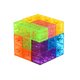 Зображення  Розвиваюча іграшка Same Toy IQ Magnetic Click-Puzzle - 730AUT