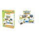 Изображение  Пазл Same Toy Puzzle Art Traffic - 5991-4Ut