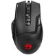 Изображение  Мышь Marvo M355 7 colors-LED Black