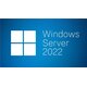 Изображение  Лицензия Microsoft Windows Server Standard Core 2022 x64 English 1pk OEM DVD - P73-08328
