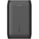 Зображення  Батарея універсальна Belkin 10000mAh, 15W Dual USB-A, USB-C, Black – BPB011BTBK